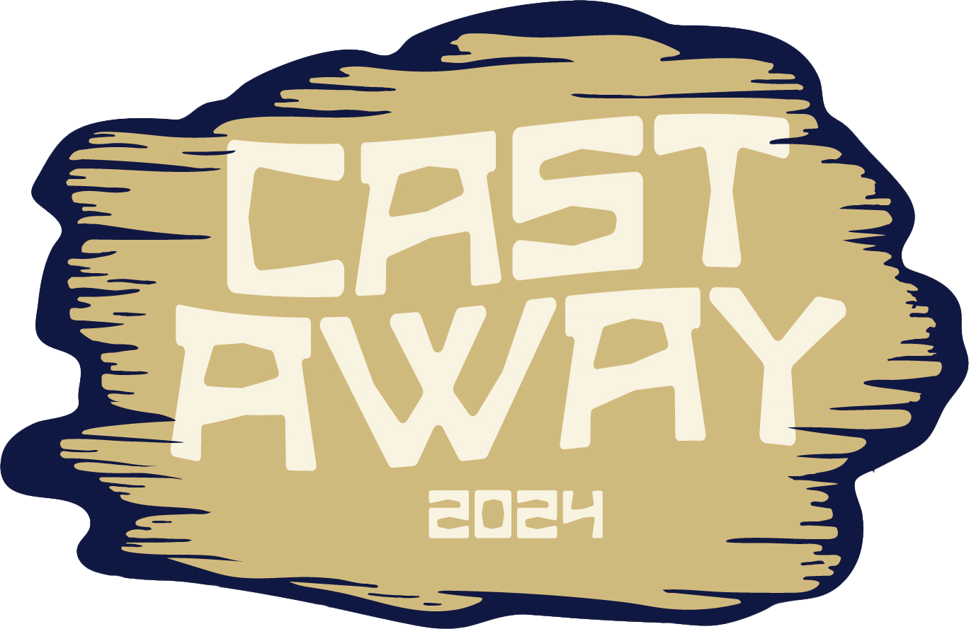 castaway 2024 logo