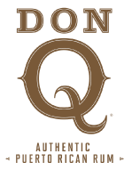 Don Q Rum logo