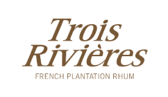 Trois Rivieres Rhum logo